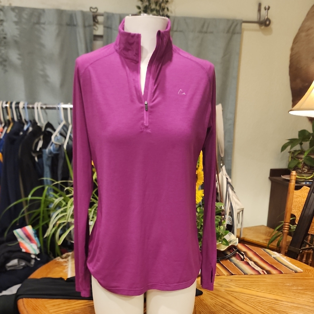PARADOX MERINO BLEND Pullover